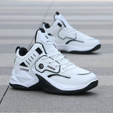 Mens Stylish HighTop Basketball Sneakers with Durable Sole Provain Shop